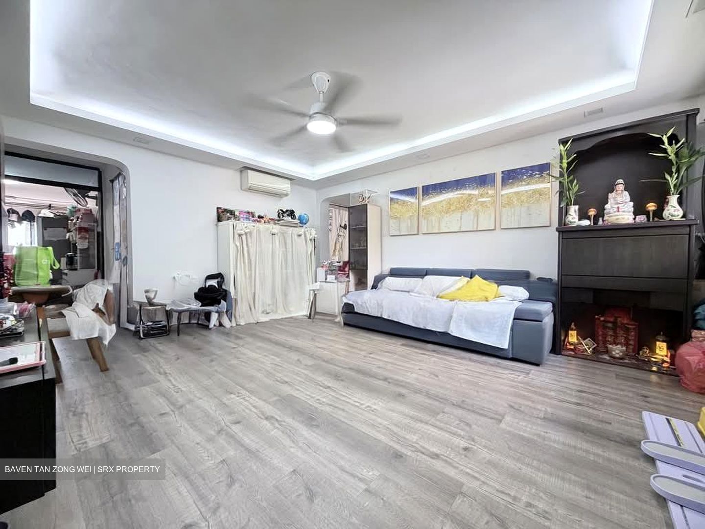 Blk 118 Hwi Yoh Ville (Serangoon), HDB 4 Rooms #560767981